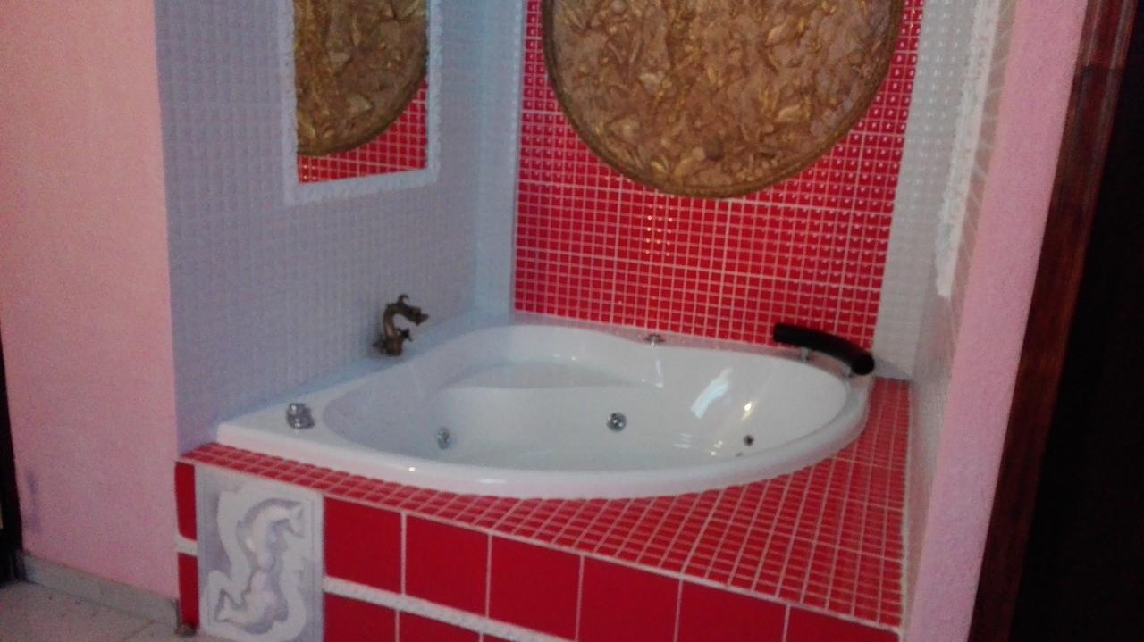 Domskazka Hotel Bruchim Qela' Alon Екстериор снимка