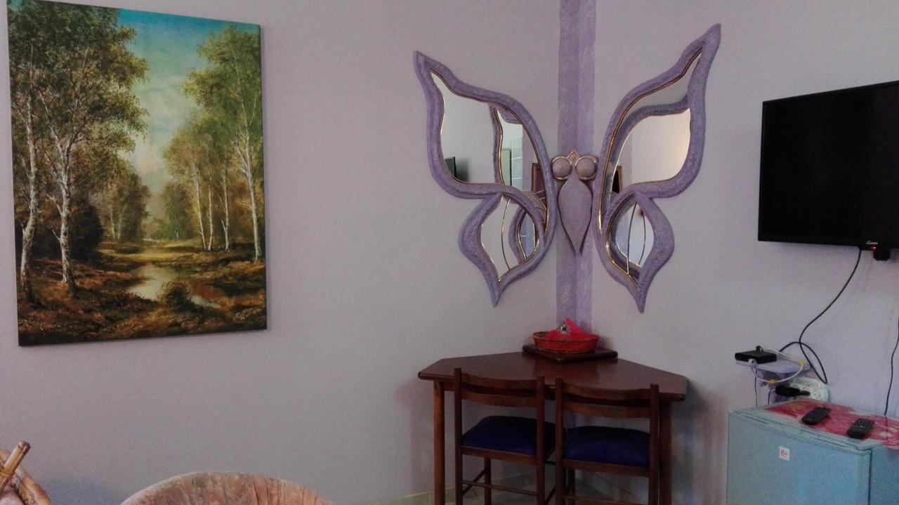 Domskazka Hotel Bruchim Qela' Alon Екстериор снимка